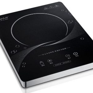 electric stove