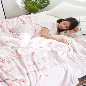 Blankets and Pillows