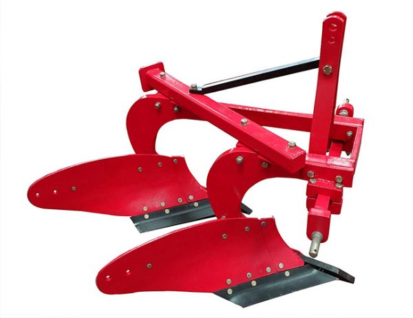 Bottom Plough