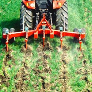 Bottom Plough