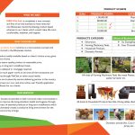 Brochure of MAY-I Private Limited